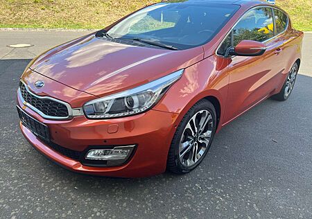 Kia Cee'd Ceed / Spirit , Automatik ,