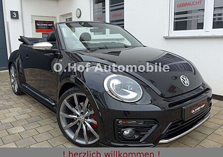 VW Beetle Volkswagen 2.0TSI DSG Exclusive R-Line Fender DAB