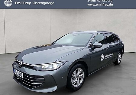 VW Passat Variant Volkswagen 1.5 e-TSI OPF DSG Business AHK 36