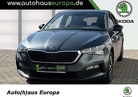 Skoda Scala 1.0 TSI Ambition Matrix 2xKlima ACC KlimaA