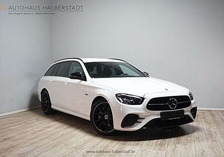 Mercedes-Benz E 220 d T-Modell AMG-Night-Edition/23P-Distr/