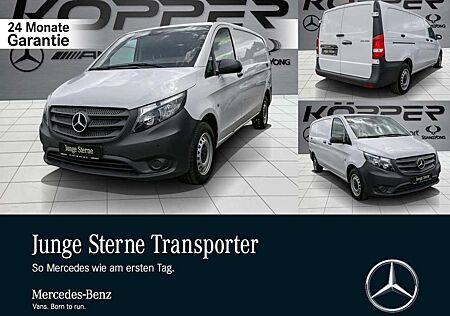 Mercedes-Benz Vito 116 CDI Kasten L Autom. Kamera Easy Cargo