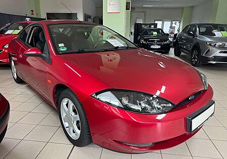 Ford Cougar 2.0, Sammlerstück