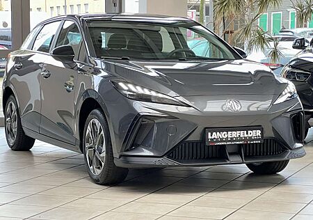 MG MG4 49kWh*ACC*SPUR*LED*NAV*CARPLAY*7J GARANTIE*