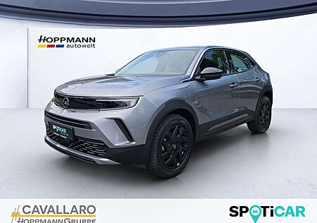Opel Mokka Enjoy 1.2T*KAMERA*KLIMA*TEMPOMAT*
