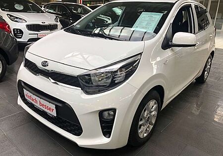 Kia Picanto 1.0 ISG Dream-Team Edition