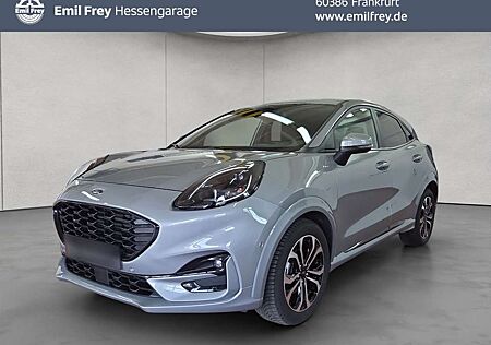 Ford Puma 1.0 EcoBoost Hybrid Aut. ST-LINE