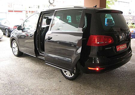VW Sharan Volkswagen Comfortline BMT