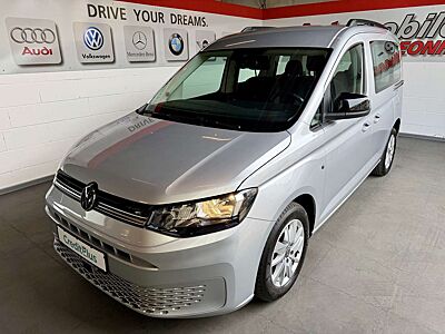 Volkswagen Caddy Life *2.Hand*Garantie*ab3,99%*