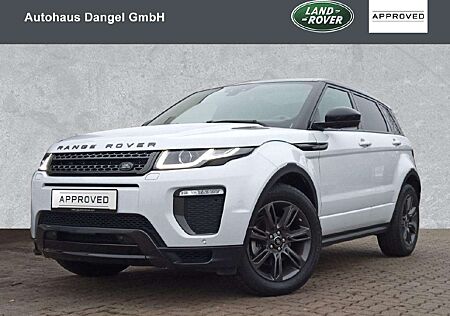 Land Rover Range Rover Evoque TD4 SE Dynamic Start/Stopp