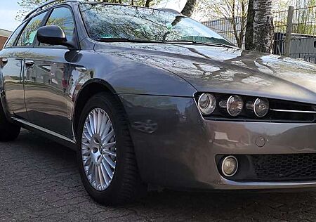 Alfa Romeo 159 DieselSportwagon 2.4 JTDM 20V DPF Progression
