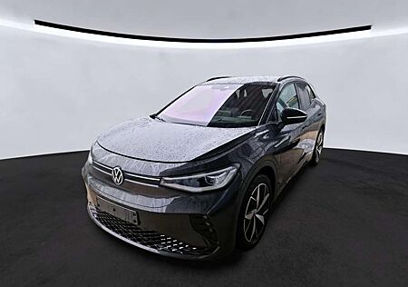 VW ID.4 Volkswagen GTX 4MOTION IQ-LIGHT/ACC/HuD/PANO/AHK/360°