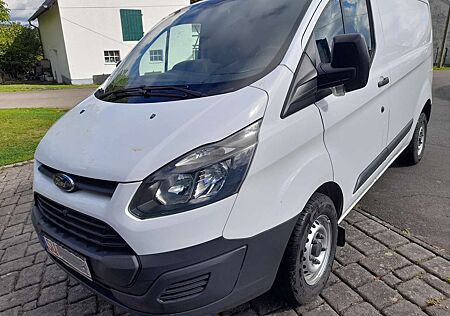 Ford Transit Custom 270 L1H1 LKW VA Econetic