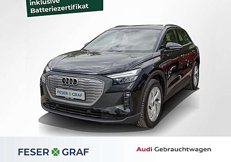 Audi Q4 e-tron 35 e-tron /LED/Bluetooth/Sitzhzg/PDC