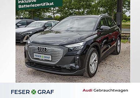 Audi Q4 e-tron 35 e-tron /LED/Bluetooth/Sitzhzg/PDC