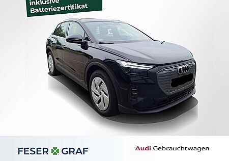 Audi Q4 e-tron 35 e-tron /LED/Bluetooth/Sitzhzg/PDC