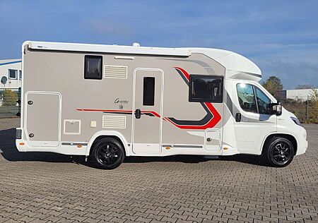 Caravans-Wohnm Challenger 260 Graphite VIP