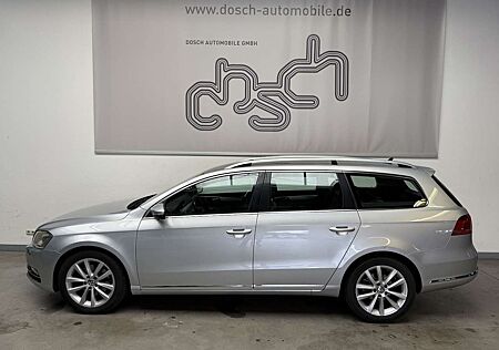 VW Passat Volkswagen Highline BlueM. DSG/NAVI+/ACC/KAMERA/Bi-XENON