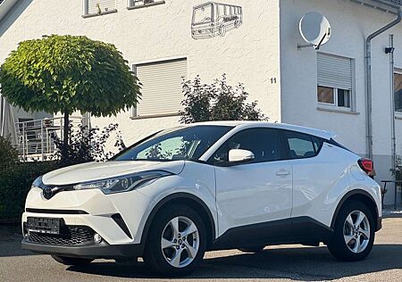 Toyota C-HR Flow | GARANTIE | KAMERA |