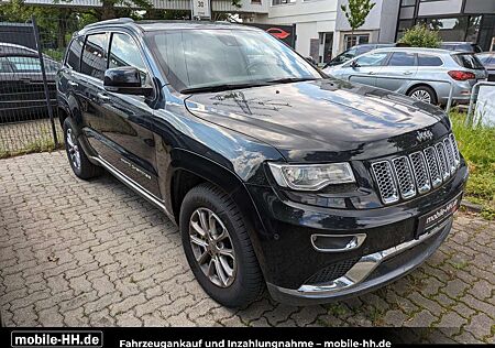 Jeep Grand Cherokee 3.0 Summit*VOLL