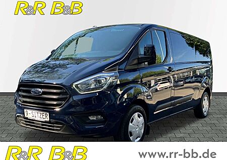 Ford Transit Custom Tourneo 9-SITZER L2 Trend PDC+KLIMA