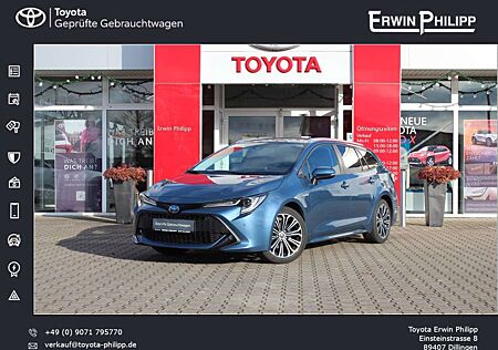 Toyota Corolla TS 2.0 Hybrid Club *Apple CarPlay*Android Auto*