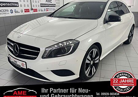 Mercedes-Benz A 200 7G-DCT Urban *Bussines Paket|Night-Paket*