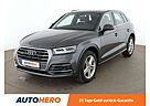 Audi Q5 2.0 TDI Sport quattro Aut.*NAVI*CAM*VC*ACC*