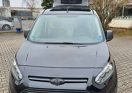 Ford Transit Connect e-