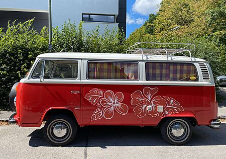 Volkswagen T2