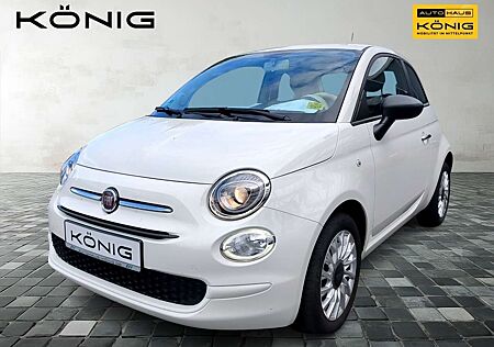 Fiat 500 1.0 GSE MY23 Klima *CarPlay *Radio