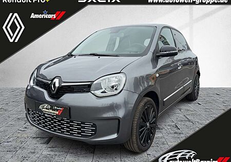 Renault Twingo Techno Electric