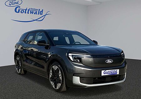 Ford Explorer Premium RWD Matrix-LED Pano Wärmepumpe Fahrer-A.-P