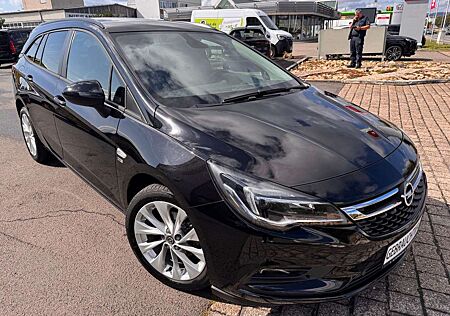 Opel Astra K ST 120 Jahre 1.4 (150PS) RFK, SHZ, LHZ