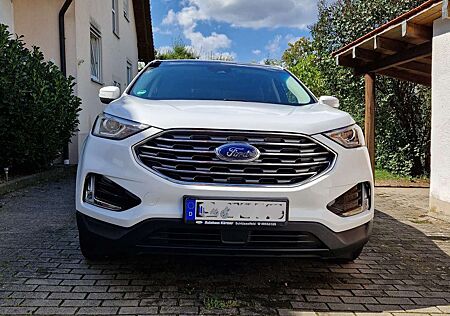 Ford Edge 2.0 EcoBlue 4x4 Trend