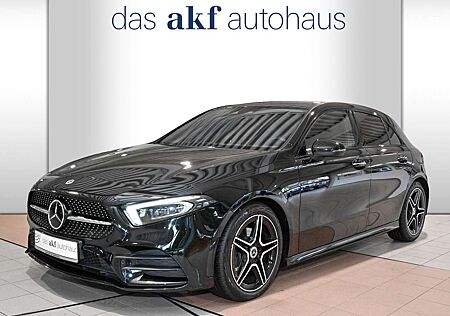 Mercedes-Benz A 200 A-CLASS D