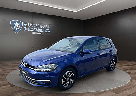 VW Golf Volkswagen VII Lim. 1.0 TSI Join ACC*NAVI*PDC Klima Navi