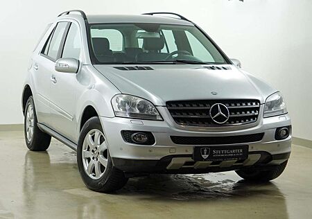 Mercedes-Benz ML 350 Airmatic Memory Leder Navi