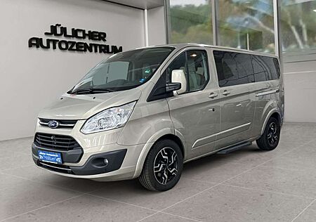 Ford Tourneo Custom L2 Titanium 2.0/ Wenig Km / Leder