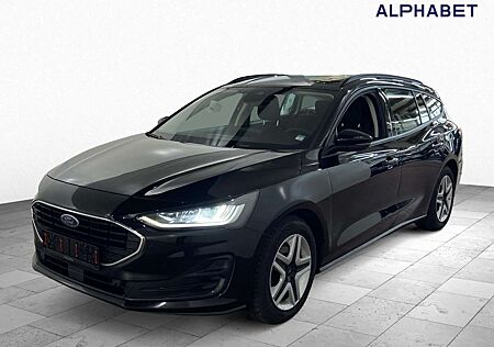 Ford Focus 1.5 EcoBlue Cool&Connect SpoSi