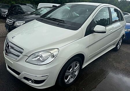 Mercedes-Benz B 200 B -Klasse CDI