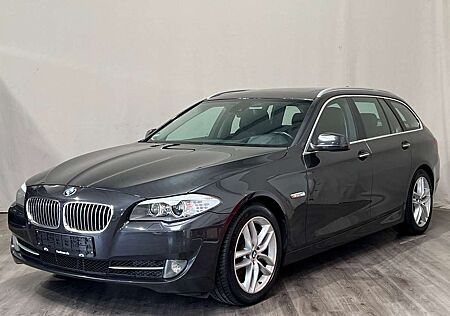 BMW 530 Baureihe 5 Touring d