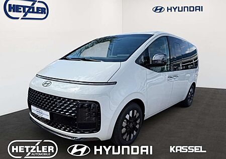Hyundai Staria Signature Hybrid 2WD 1.6 T-GDI EU6e 7-Sitzer Navi