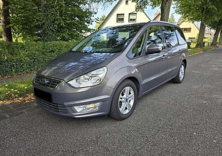 Ford Galaxy 2.0 TDCi DPF Service NEU + TÜV NEU 07/2025