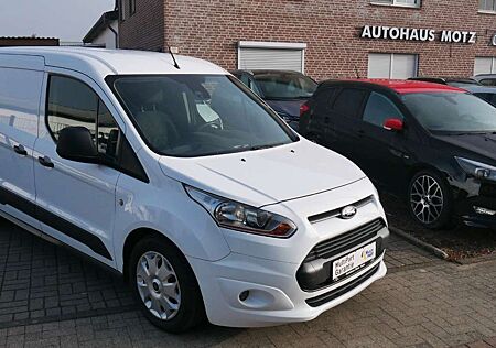 Ford Tourneo Connect L2