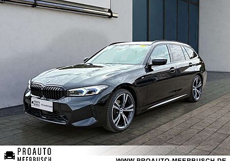 BMW 320 d xDrive M Sport AHK/ACC/ADAPTLED/HUD/PANO/H&K