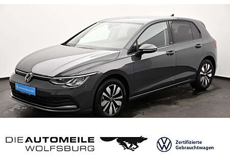 VW Golf Volkswagen 8 VIII 1.5 TSI Move AHK/LED/ACC