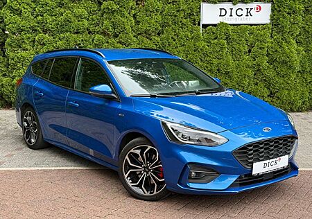 Ford Focus Tur. 1.5 EB Aut. ST-Line X LED+ACC+KAM+AHK