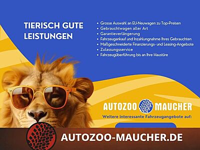 SEAT Leon ST 2.0TDI Style KAMERA/AHK/LENKH/10J.Ga