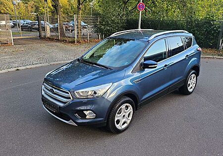 Ford Kuga Cool & Connect Automatik Navi PDC v+h